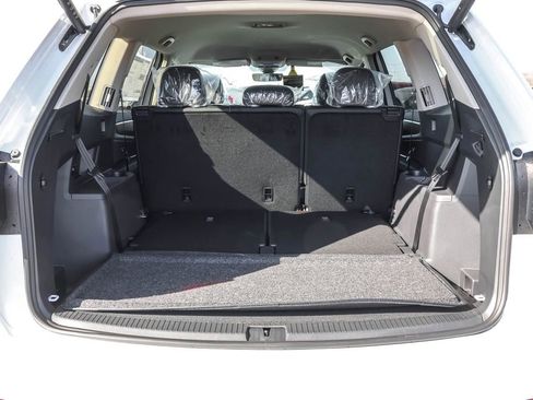 New 2026 Volkswagen Atlas SE image 37