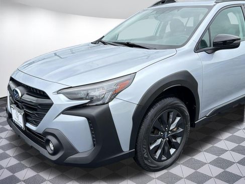 Used 2024 Subaru Outback Onyx Edition AWD/4WD image 25