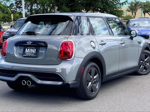 Used 2022 MINI Cooper S FWD image 13