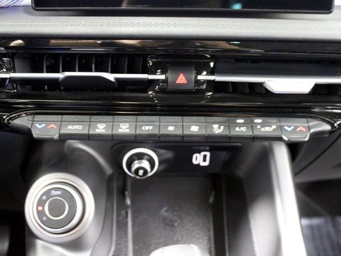 Used 2024 Alfa Romeo Tonale Ti w/ Active Assist Package image 14