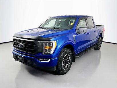 Used 2023 Ford F150 XLT w/ Equipment Group 302A High