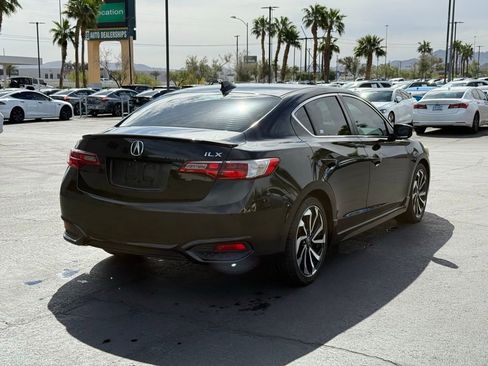 Used 2016 Acura ILX image 6