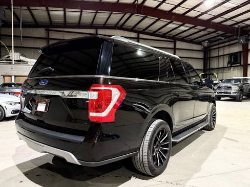 Used 2021 Ford Expedition Max XLT image 5