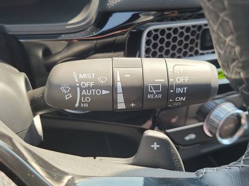 Used 2026 Honda Civic Sport Touring image 14