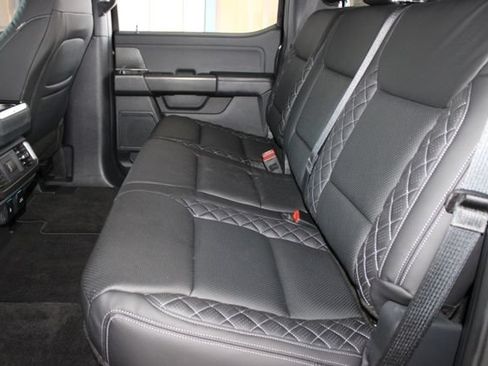 Used 2024 Ford F150 XLT w/ Equipment Group 302A MID AWD/4WD image 24