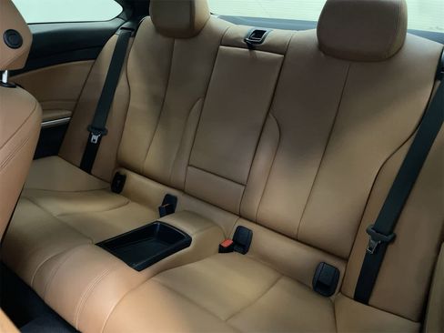 Used 2018 BMW 430i xDrive Coupe image 22