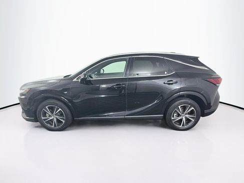 Used 2023 Lexus RX 350 Premium w/ Cold Area Package FWD image 4