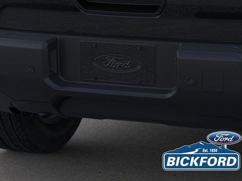 New 2026 Ford Bronco Sport Big Bend AWD/4WD image 23