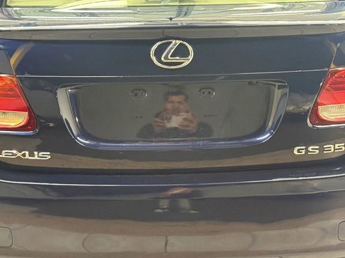 Used 2010 Lexus GS 350 image 11