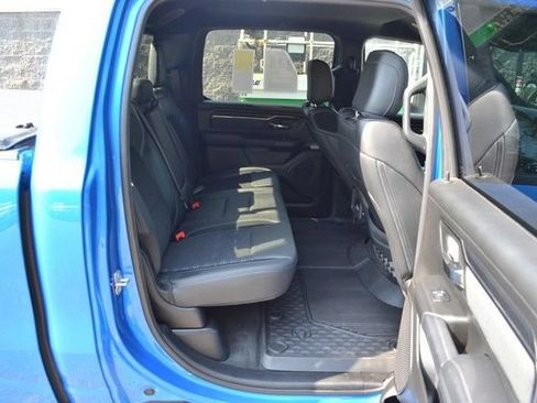 Used 2023 RAM 1500 Big Horn AWD/4WD image 34