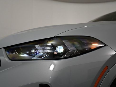 New 2026 BMW X6 M60i w/ Executive Package image 5