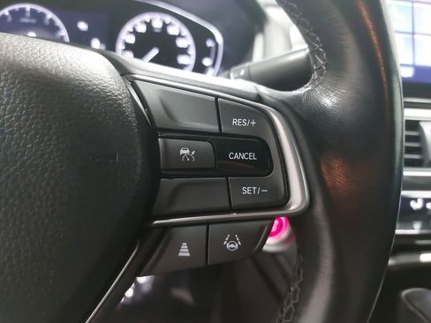 Used 2022 Honda Accord Sport image 17