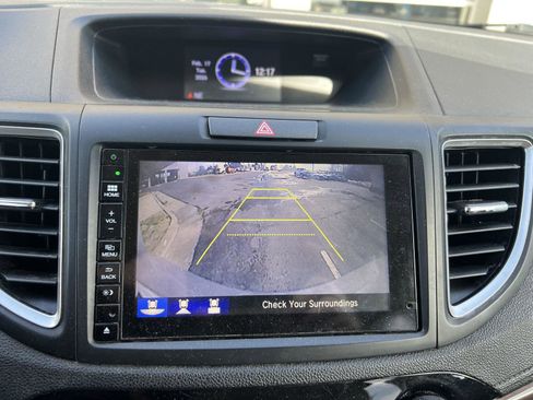 Used 2016 Honda CR-V EX-L image 12