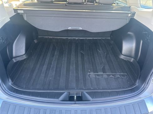 Used 2017 Subaru Forester 2.5i Touring w/ Rugged Package #2 image 9