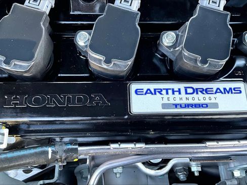 Used 2019 Honda Civic EX image 32