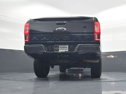 Used 2021 Ford Ranger XLT w/ Equipment Group 301A Mid image 22