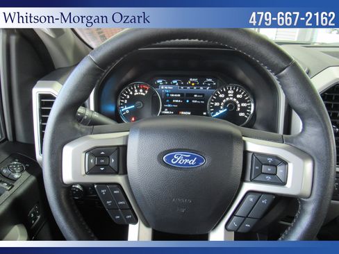 Used 2020 Ford F150 Lariat AWD/4WD image 38