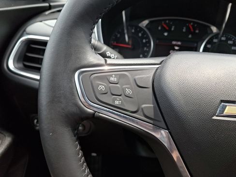 Certified 2019 Chevrolet Equinox Premier FWD image 21