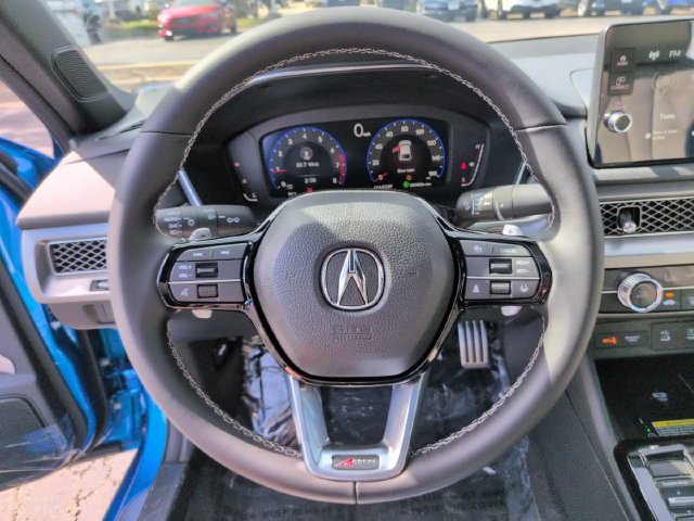 New 2026 Acura Integra A-Spec FWD image 20