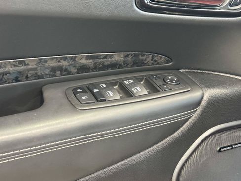 Used 2023 Dodge Durango SRT Hellcat AWD/4WD image 11
