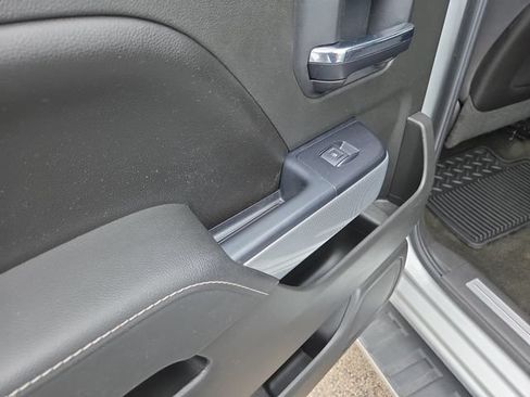 Used 2015 Chevrolet Silverado 1500 LT w/ All Star Edition AWD/4WD image 20