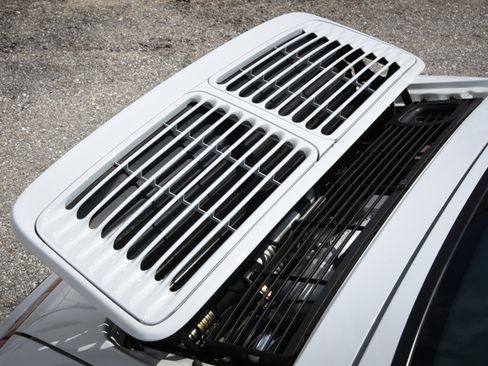 Used 1998 Porsche 911 Carrera S RWD image 8