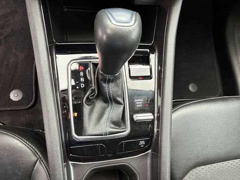 Certified 2022 Jeep Compass Latitude image 20