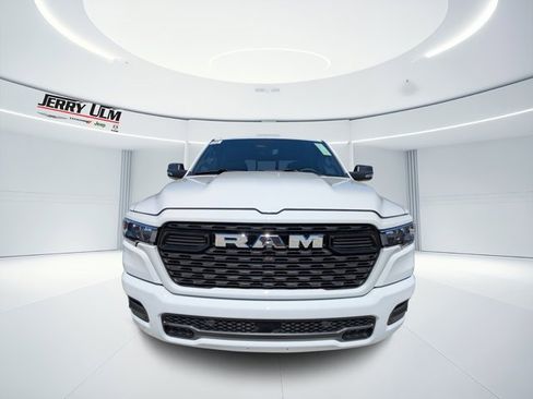 New 2026 RAM 1500 Big Horn image 7