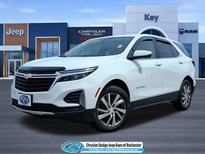 Used 2023 Chevrolet Equinox LT