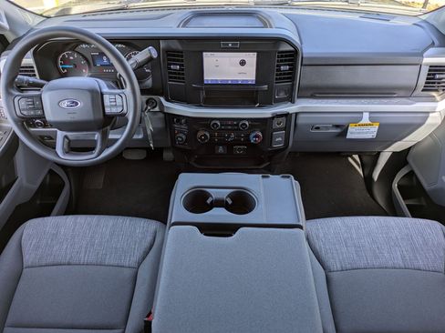New 2026 Ford F250 XLT AWD/4WD image 17