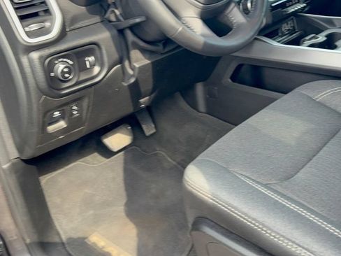 Used 2020 RAM 1500 Big Horn AWD/4WD image 15