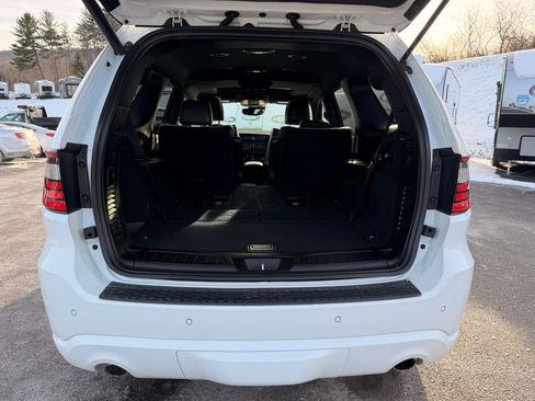 Used 2024 Dodge Durango R/T w/ Blacktop Package image 26