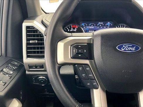 Used 2021 Ford F250 Lariat AWD/4WD image 20