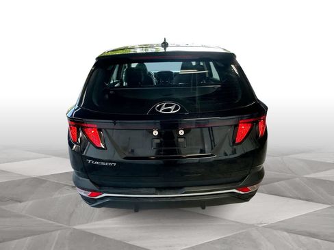 Used 2024 Hyundai Tucson SE FWD image 7