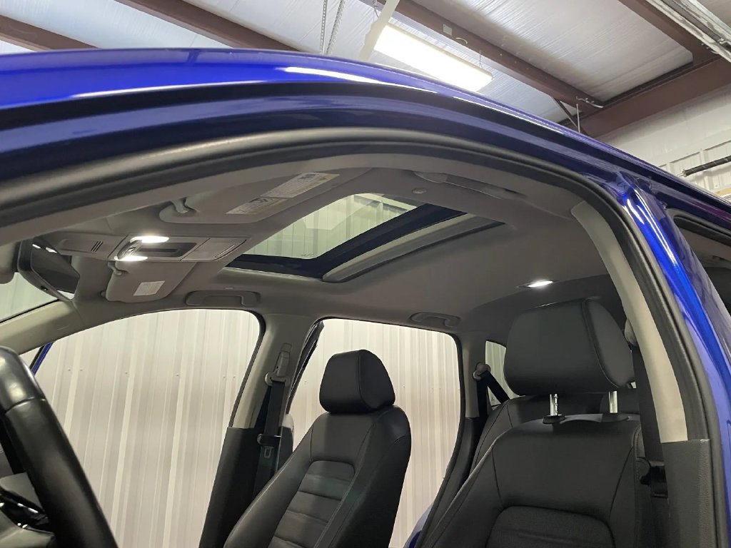 Used 2024 Honda CR-V EX-L image 35