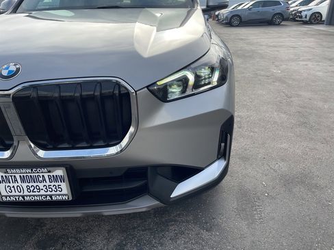 Used 2023 BMW X1 xDrive28i w/ Convenience Package image 9