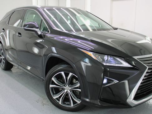 Used 2016 Lexus RX 350 AWD image 14