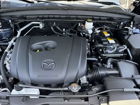 New 2026 MAZDA CX-5 Preferred AWD/4WD image 57