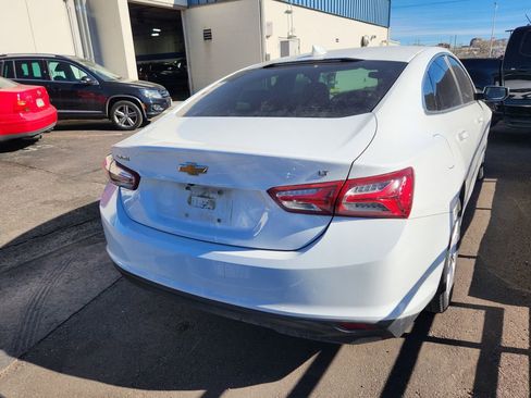 Used 2019 Chevrolet Malibu LT image 6