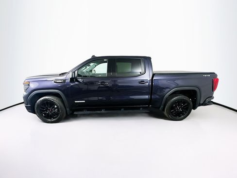 Used 2025 GMC Sierra 1500 Elevation AWD/4WD image 4