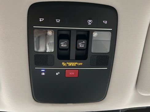 Used 2026 Hyundai Palisade Calligraphy AWD/4WD image 42