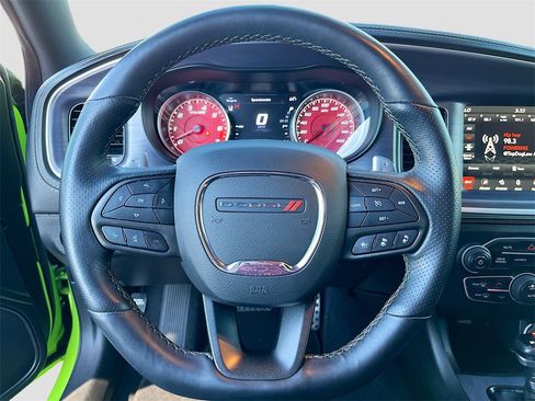 Used 2023 Dodge Charger Scat Pack image 11