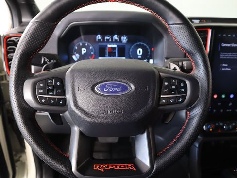 Used 2025 Ford Ranger Raptor image 3