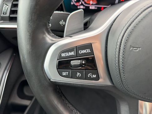 Used 2021 BMW 330i Sedan w/ M Sport Package RWD image 23