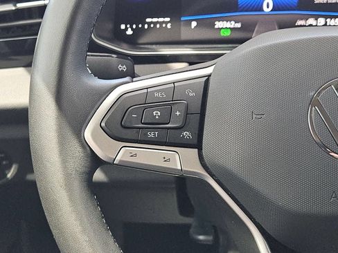 Used 2025 Volkswagen Jetta S FWD image 24