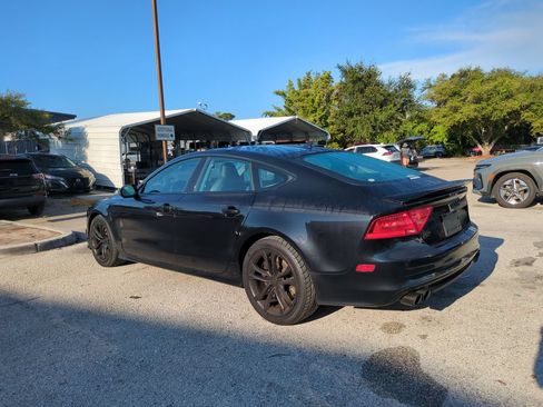 Used 2014 Audi S7 Prestige AWD/4WD image 3