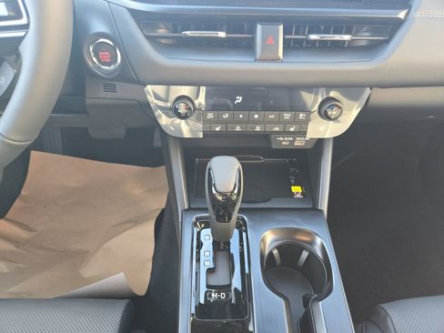 New 2026 Subaru Outback Touring XT image 11