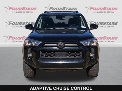 Used 2024 Toyota 4Runner SR5 Premium image 10
