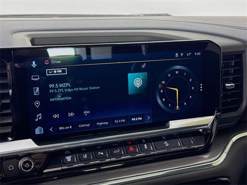 Used 2025 Chevrolet Silverado 3500 High Country w/ High Country Premium Package image 15