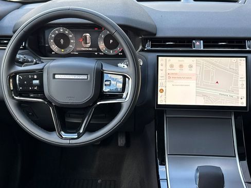 New 2026 Land Rover Range Rover Velar S AWD/4WD image 15